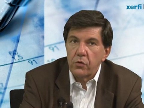 XERFI Canal : La démondialisation, avec Jacques SAPIR