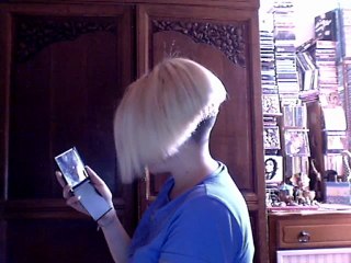 La Boucle Est Bouclée : Dernière Vidéo de l'Épisode 'Carré Asymétrique' ✂️