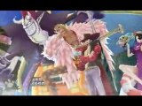 One Piece Unlimited Cruise SP - Opening - Nintendo 3ds
