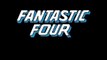 Fantastic Four Trailer - Marvel Pinball