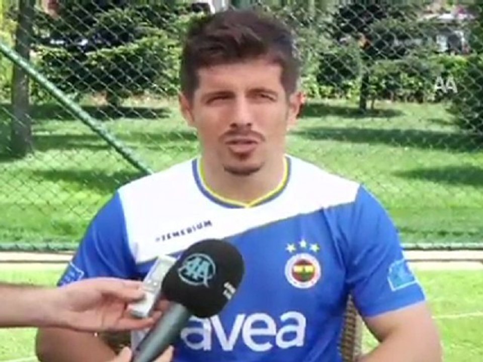 BEŞİKTAŞ'TA TRANSFER ÇALIŞMALARI