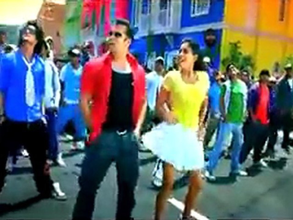 Dhinka Chika Full Song Salman Khan Ready