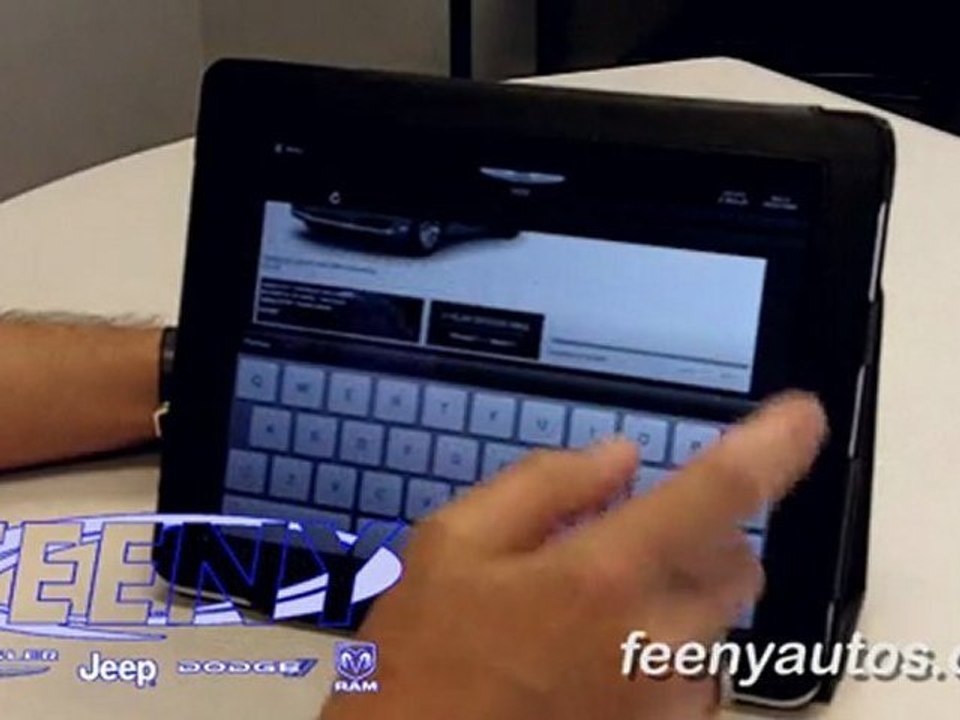 2011 Chrysler 300 App- Learn More About the Chrysler ...