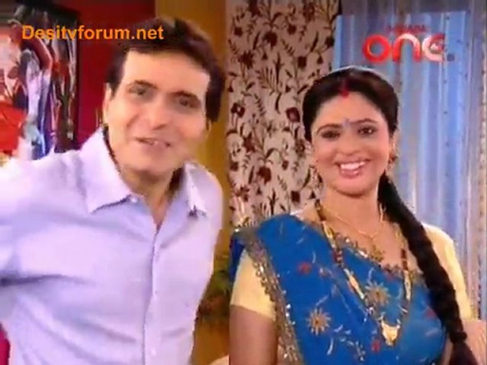 Hai padosi kaun hai Doshi -  24th May 2011 Watch online Part2
