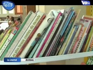 La formation des enseignants en revue (Cergy)