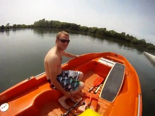 GOPR0 Test lac de maine