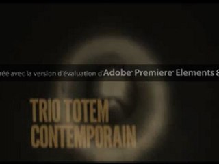 Festival Ici l'Onde / Du 14 au 19 juin 2011 - DIjon - Teaser