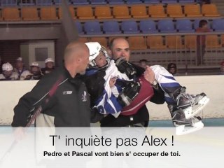 Trophée petits champions 3 et fin