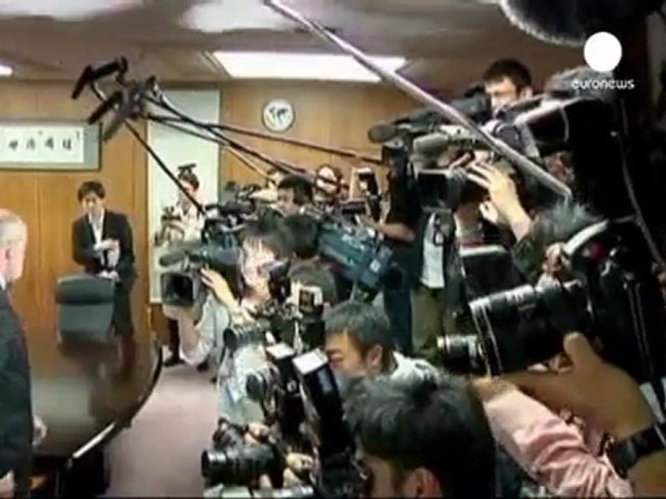 Tepco admits further meltdowns at Fukushima