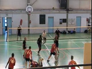 asptt paris vs yerres