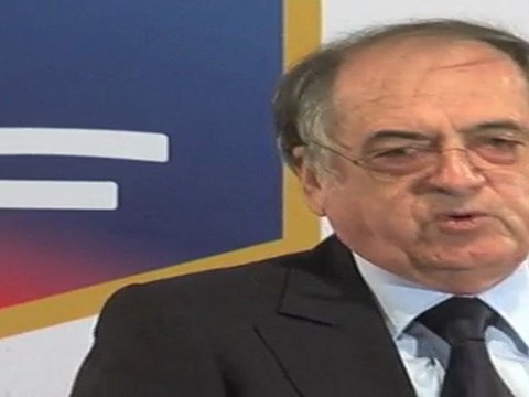 Foot365 : Le Graët candidat à la présidence de la FFF