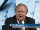XERFI Canal: La globalisation avec Denis KESSLER