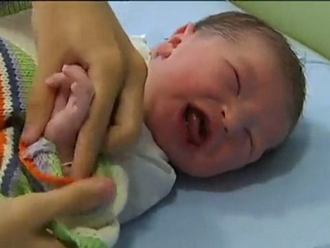 TV3 - Telenotícies - Marc i Maria, els noms més posats