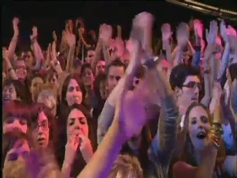 TV3 - Casal Rock - Prèvia Concert