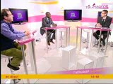 Kovalin Tchibinda kouangou sur Telessonne