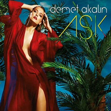 Demet Akalın Aşk (Erdem Kınay Versiyon) Yeni Albüm 2011