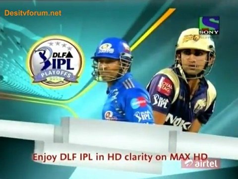 Krishnaben Khakhrawala- 24th May 2011 Pt-1