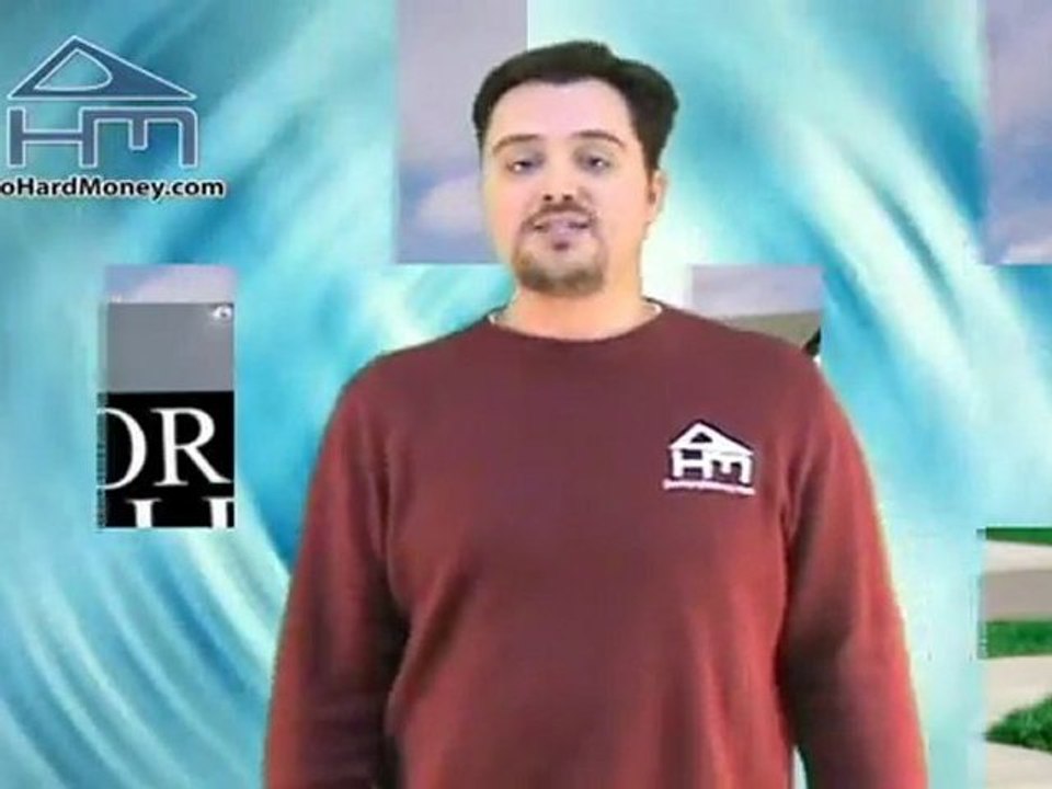 Good News for Virginia Real Estate Investors by Hard Money Lenders