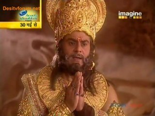 Ramayan (Special Episode)- 24th May 2011 Video Watch Online Pt-2