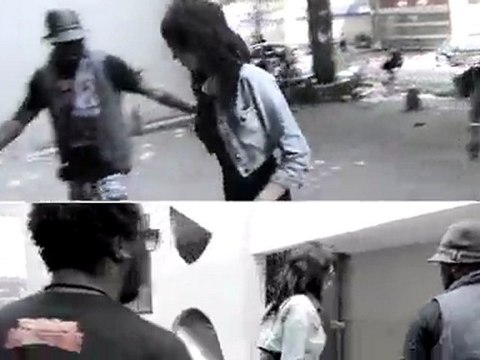 Sam's, Youssoupha, Spi - Tetris