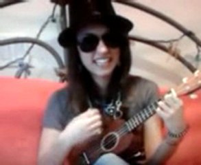 The Duck Song - Cover  ^^