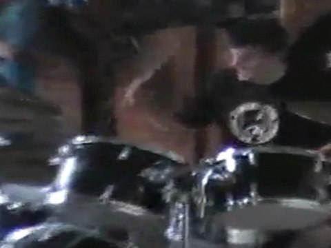 Zákon Schválnosti - Live In Guiness Pub - (Piešťany,Slovakia) - 13.05.2011