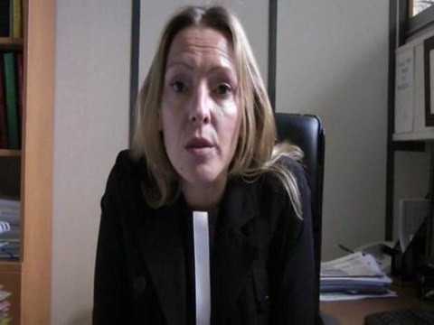 Circulaire budgétaire 2011 : Florence Arnaiz-Maumé du Synerpa est consternée