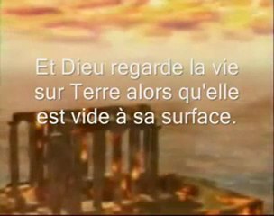 la fin du monde Cheikh Kishk