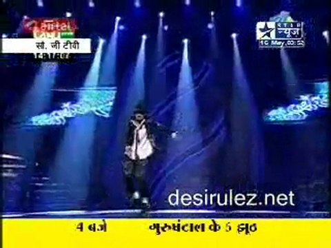 Reality Report 16th may 11pt3