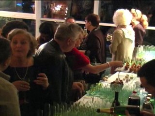 Anniversaire claire et marie reine