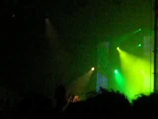 alpha Blondy 7eme vague