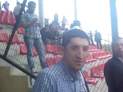 2011 Vadi Federasyonu Futbol Turnuva Final Maçı Canlı Akşar-Güneyli Finali