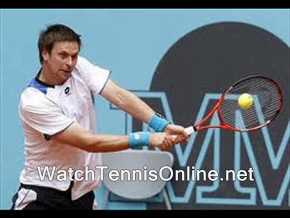 watch If Open de Nice Cote d' Azur Tennis 2011 quarter finals online
