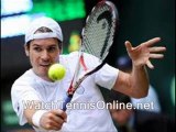 watch If Open de Nice Cote d' Azur Tennis 2011 tennis first round matches live online