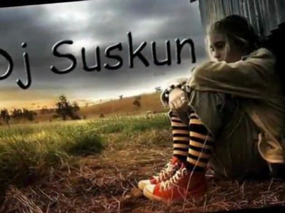 Dj SuSkun & Mc Dilara   Sen Hiç Sevmedin