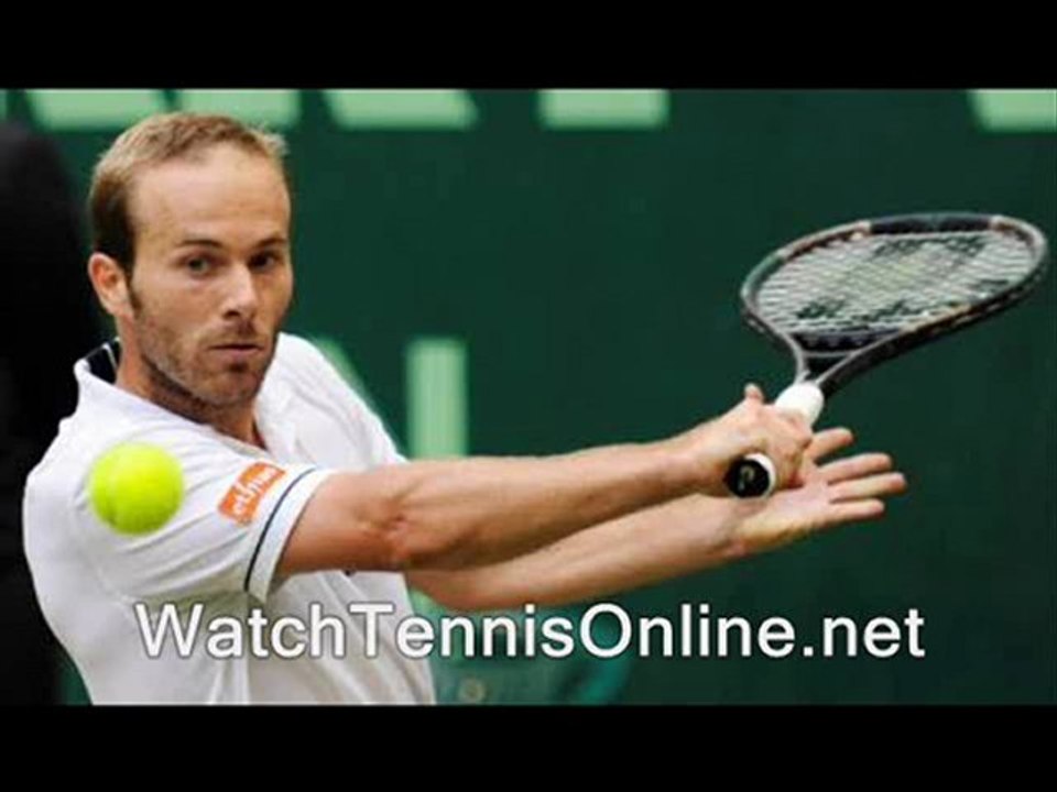 watch 2011 If Open de Nice Cote d' Azur Tennis third round live online