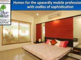 Premium Luxury 2 & 3 BHK Apartments Hinjewadi for Sale, Pune