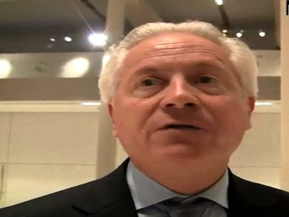 Patric Mennucci et Eugène Caselli réagissent à l'affaire DSK