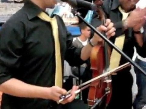 ORCHESTRE MAROCAIN VOIX D ORIENT 3alwa = 14mai 2011