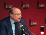 DSK: Le Guen ne croit pas à la version de la victime présumée