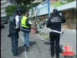 Napoli - Incidente a Posillipo, morti 3 ragazzi