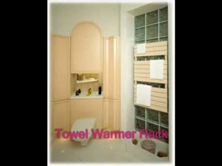 Amba Towel Warmers