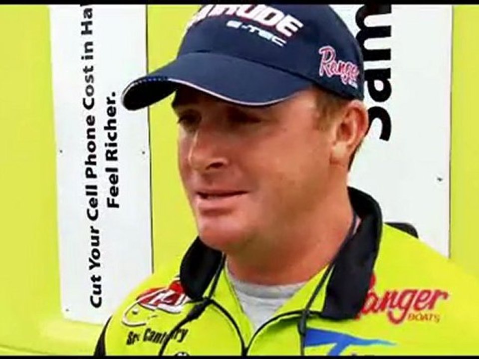 Straight Talk FLW Team
