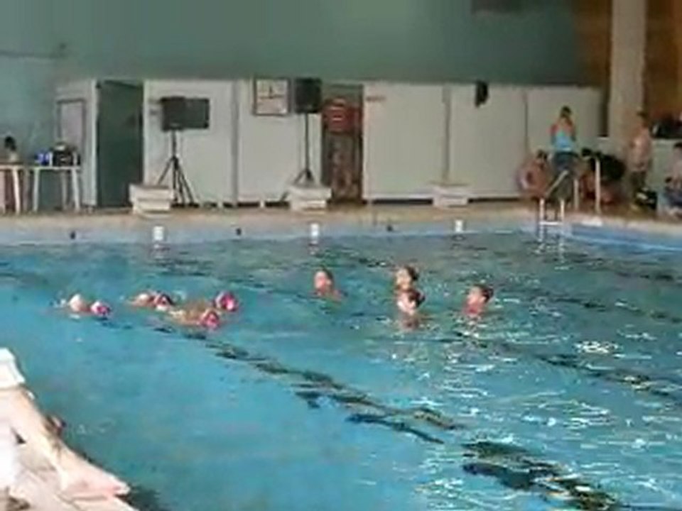 Competition du 15 Mai 2011, équipe 4