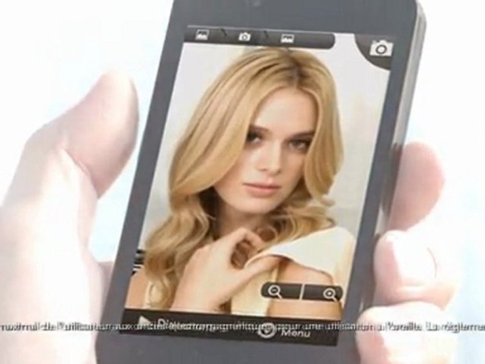 LG Optimus Black - 15s