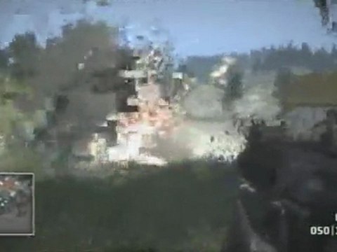 diablox9 Battlefield Bad Company Preview [HD]