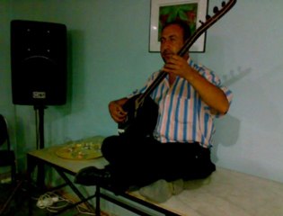 aslan şen-HaiN YaR (U.H)