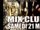 La soirée Disco/Funk au Mix Club