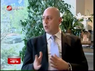 Hayatımız İş'te 38.Bölüm 2.Kısım