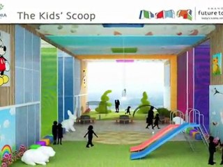 Premium 2, 3, 4 and 5 BHK Apartments Hadapsar for Sale, Pune